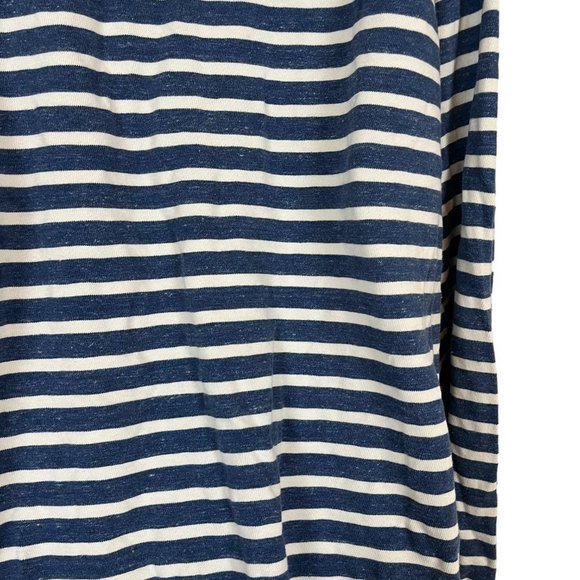 Disney Parks Walt Disney World Striped Full Zip Hoodie Sweatshirt Jacket Sz XL - Picture 13 of 15